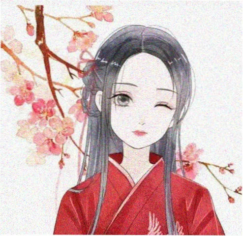 书友头像